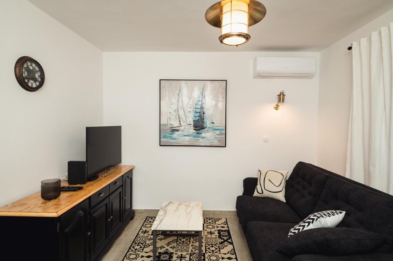 Amfora Maris Apartment Split Exteriér fotografie